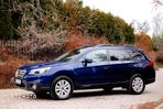 Subaru Outback - 3