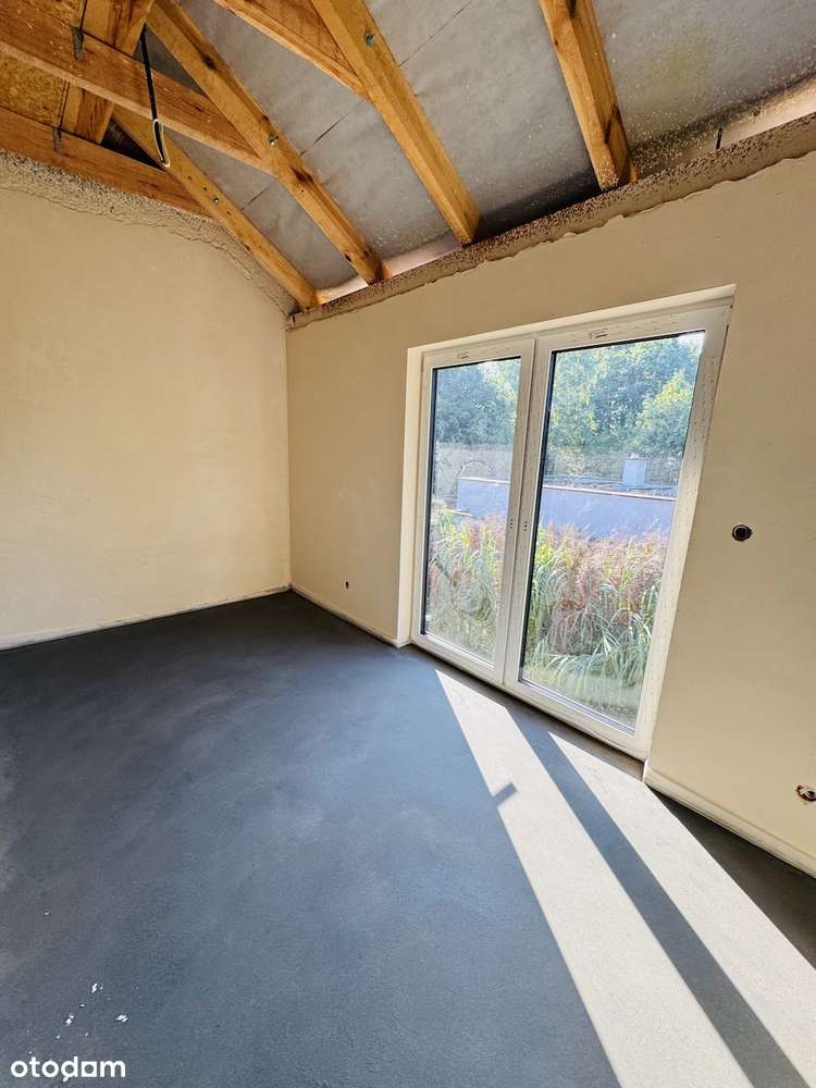 Nowy dom - 4 sypialnie, garaż w śródmieściu-15