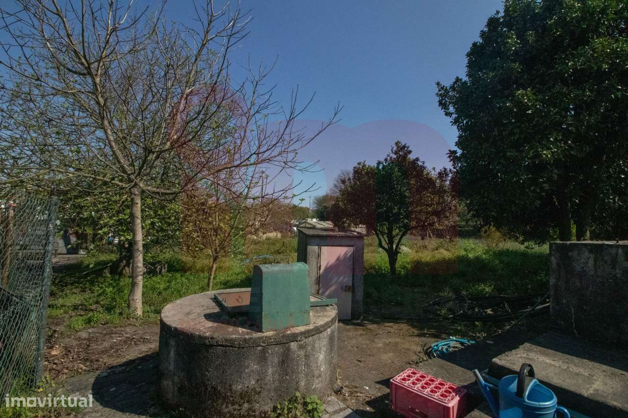 Moradia Isolada T3 Venda em Aves,Santo Tirso-29