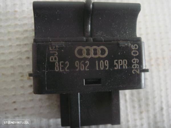Interruptor Desativação Do Alarme Audi A4 (8Ec, B7) - 2