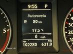 VW Golf Plus 1.6 TDi Confortline DSG - 25