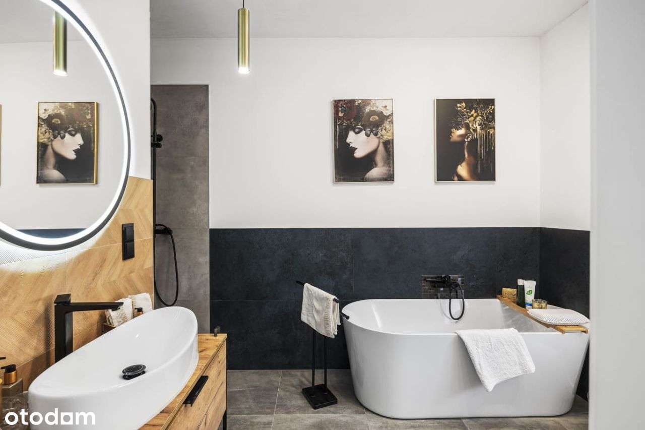 Spokój z potencjałem – Twój dom w Małujowicach-8