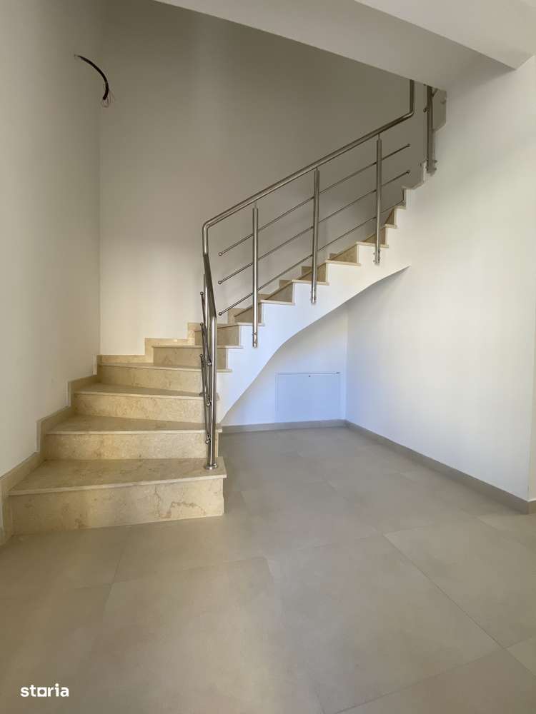 Casa individuala vila Prelungirea Ghencea Ghidigeni Maracineni-16