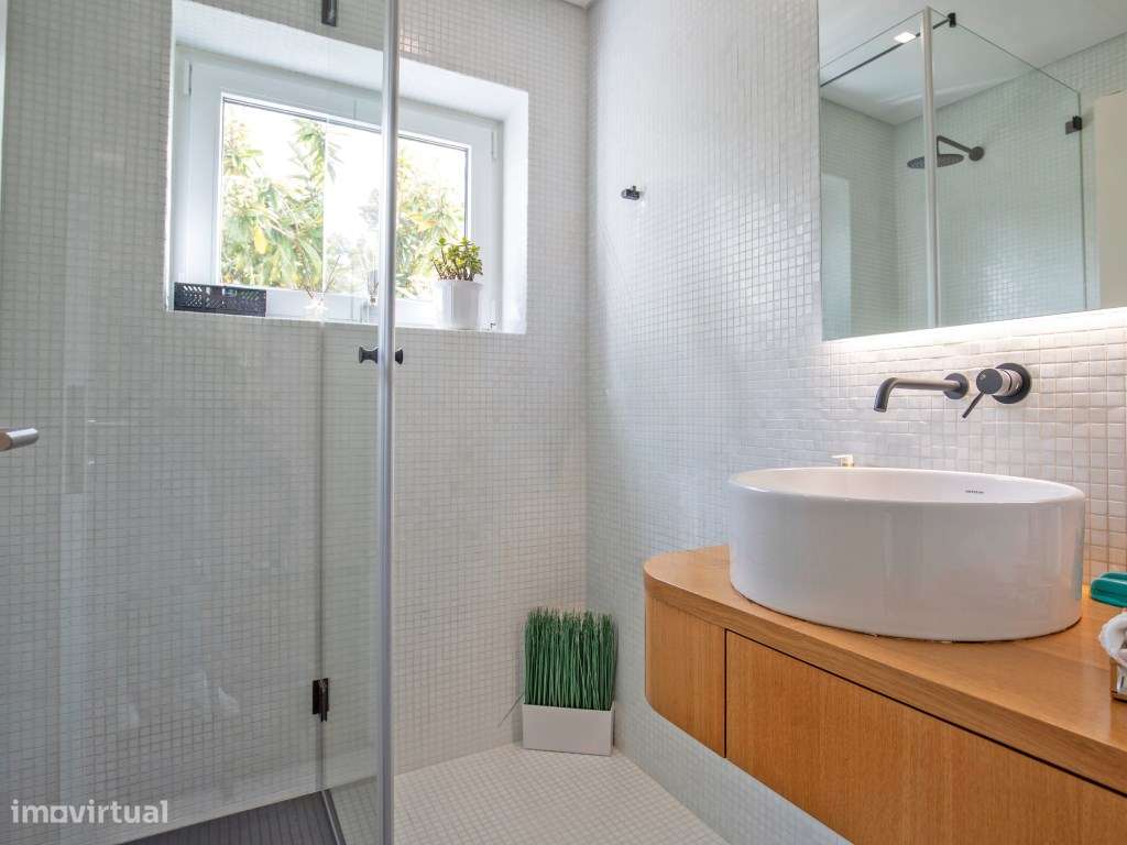 EXCLUSIVO | Moradia V6 de Sonho no Coração da Cotovia, Sesimbra-22