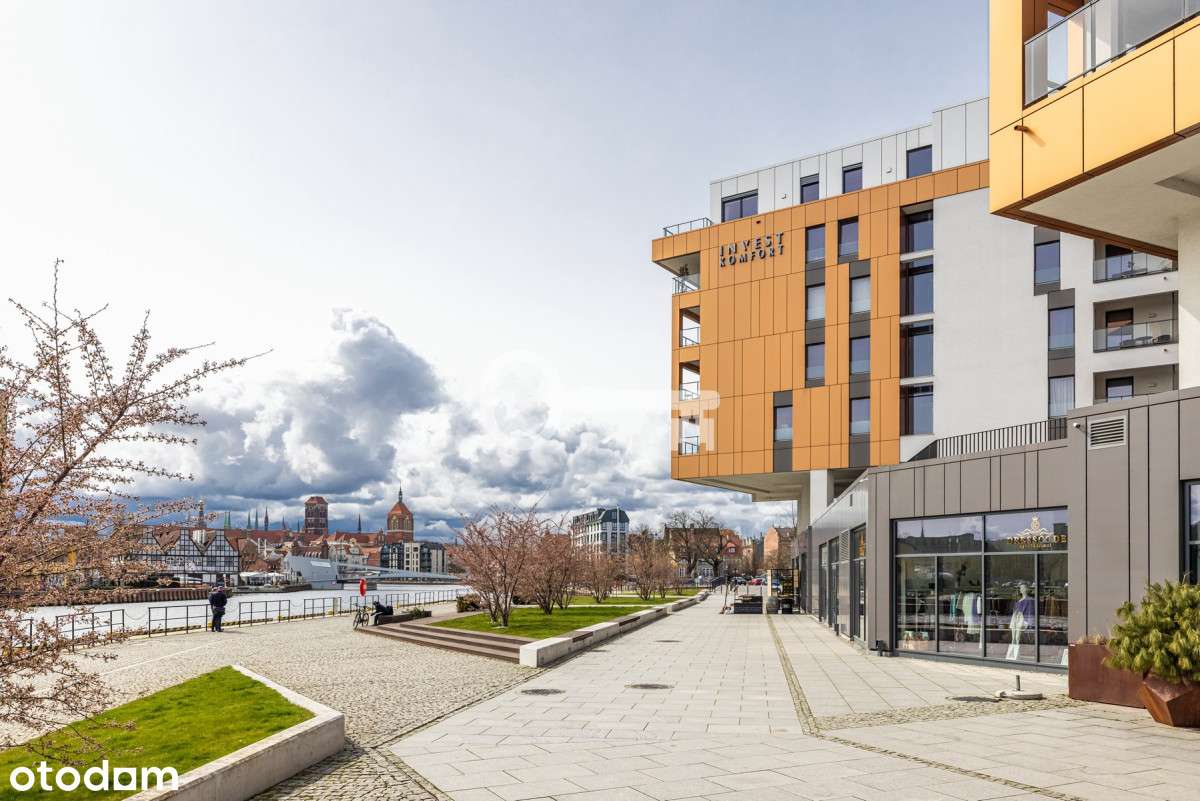 Wykończony apartament w wyjątkowym widokiem-3