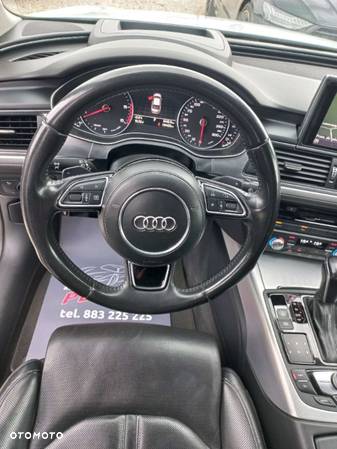 Audi A6 - 12