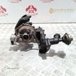 Turbina Peugeot | Citroen | 2.0 D | 9645247080 | 706977-2 | GE400112F | Clinique Car - 2