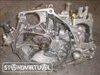 Caixa de Velocidades Honda Civic 1.6 2001 - 1