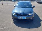 Skoda RAPID 1.0 TSI Ambition - 8