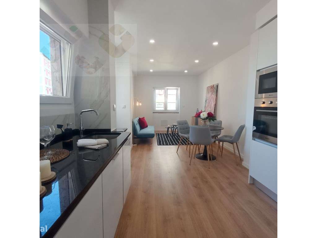 Apartamento T3 Venda Lisboa - Grande imagem: 4/41