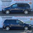 Volkswagen Touran 2.0 TDI DSG United - 5