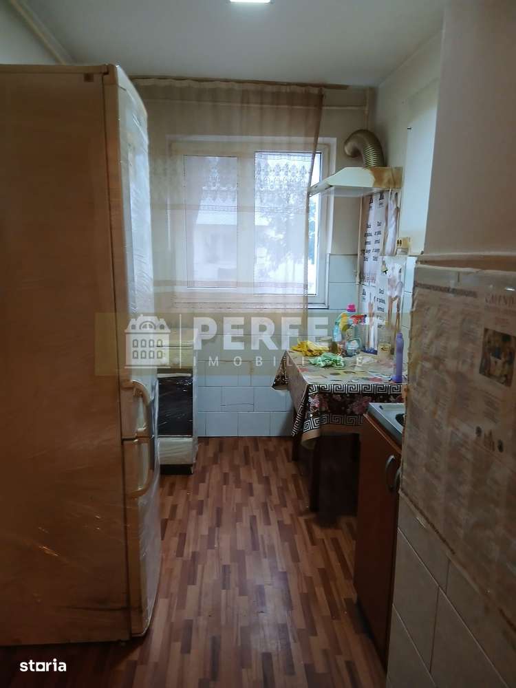 !!! Ap. 2 camere VEST,Ale.Strejnic, PARTER, Pret 45000!!!-7