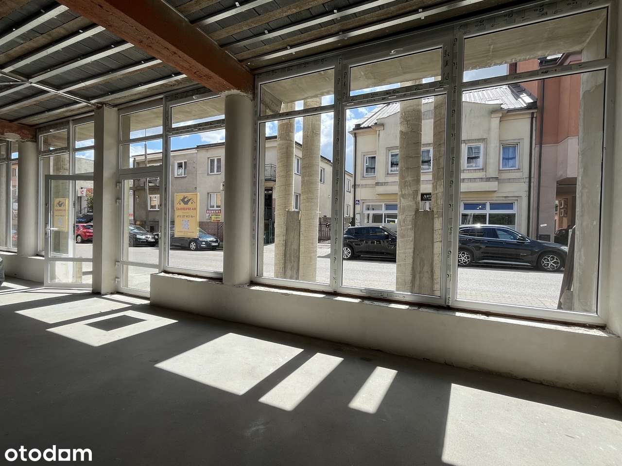 Lokal mieszkalno-usługowy 407 m² – centrum Ciechanowa - Pełny obrazek: 4/8