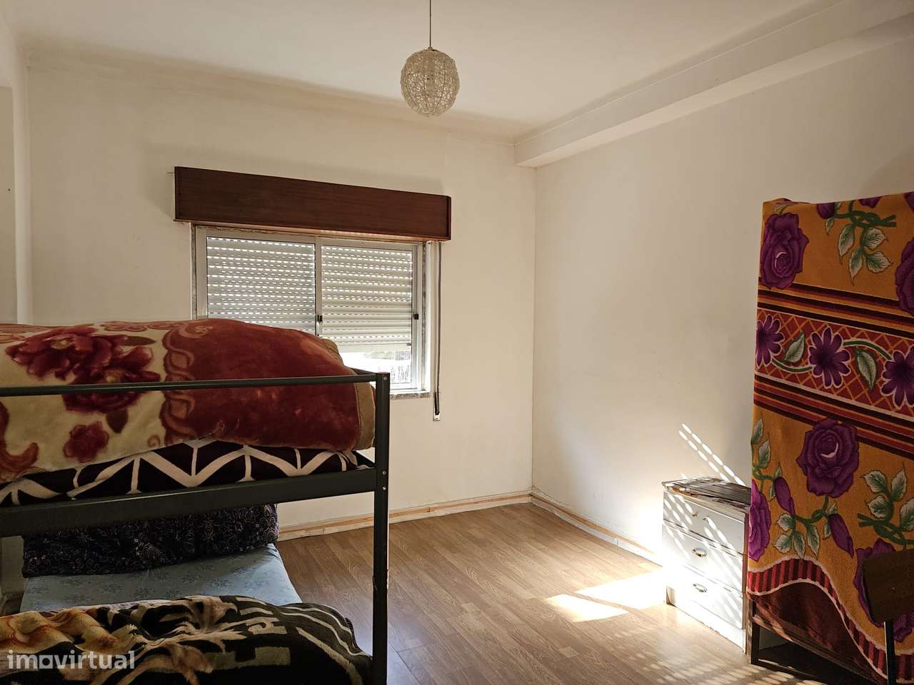 ARRENDA-SE T3 – Entroncamento (Rés do Chão | Centro da Cidade) - Grande imagem: 4/7