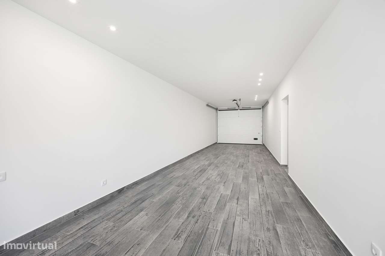 Moradia T3 Nova || Boavista || Leiria-41