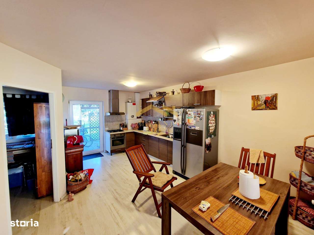 Casa noua insiruita in zona Gradiste - Imagine principală: 4/17