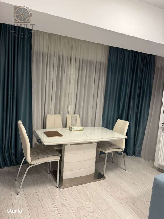 Apartament 2 camere - TERASA 18 MP - zona VITAN-2