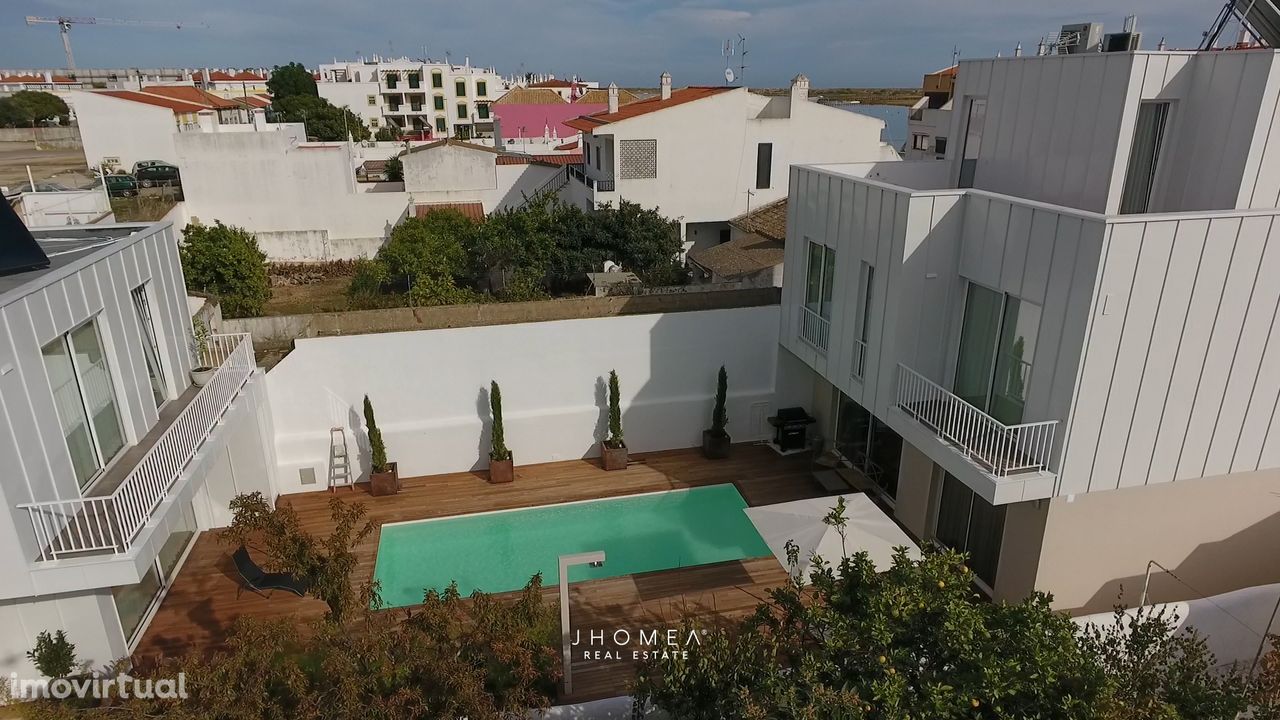 Moradia T7 Venda em Conceição e Cabanas de Tavira,Tavira