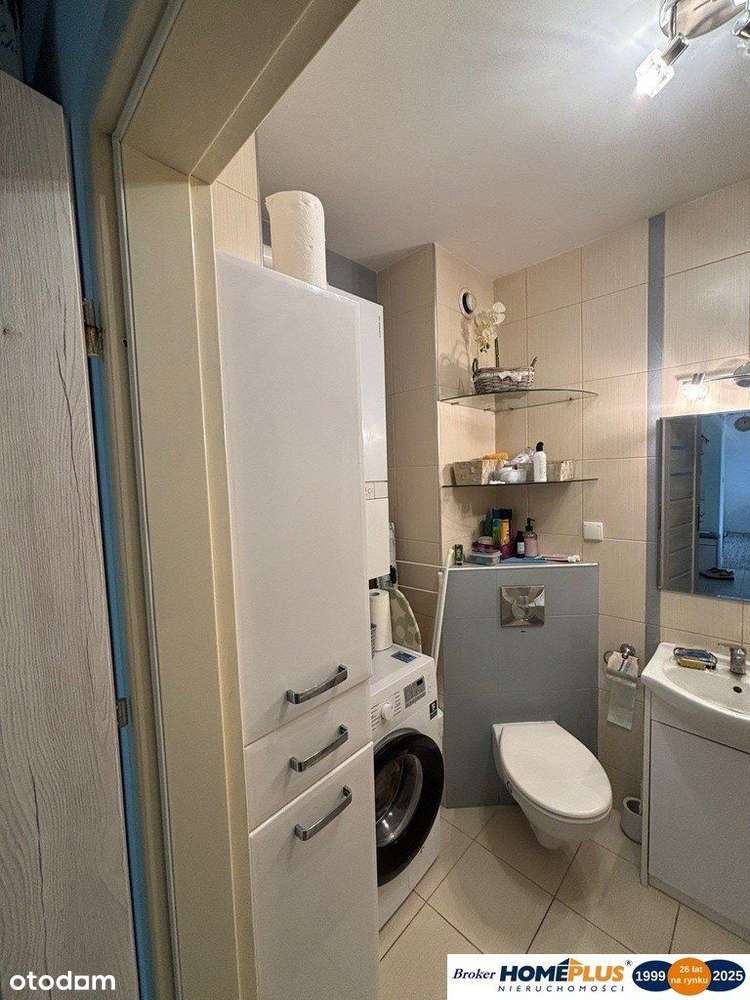 3 pokoje w centrum Radzymina, ul. Falandysza 11 - Pełny obrazek: 4/15