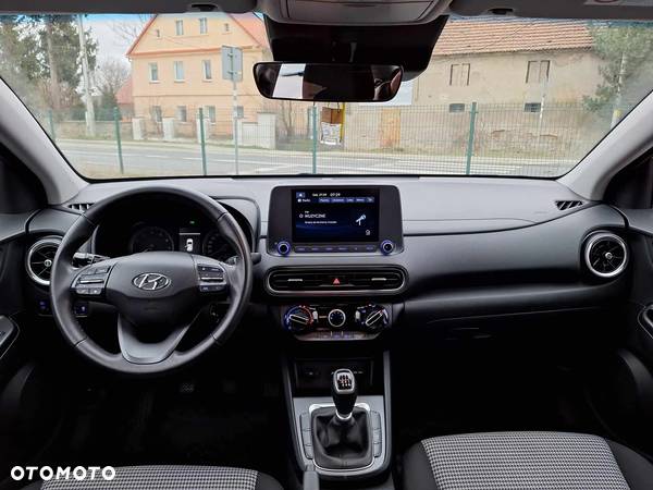 Hyundai Kona 1.0 T-GDI Comfort - 2