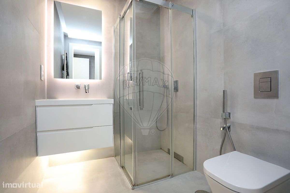 Apartamento T3 para venda-15