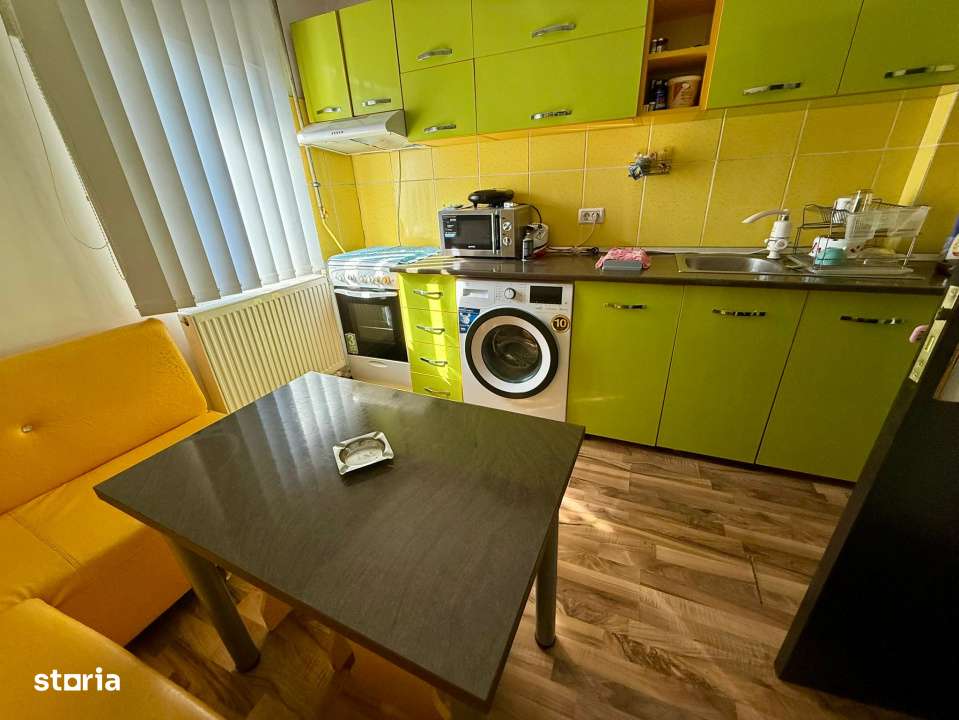 Apartament 2 camere de vanzare - Inel 2 - Imagine principală: 5/12