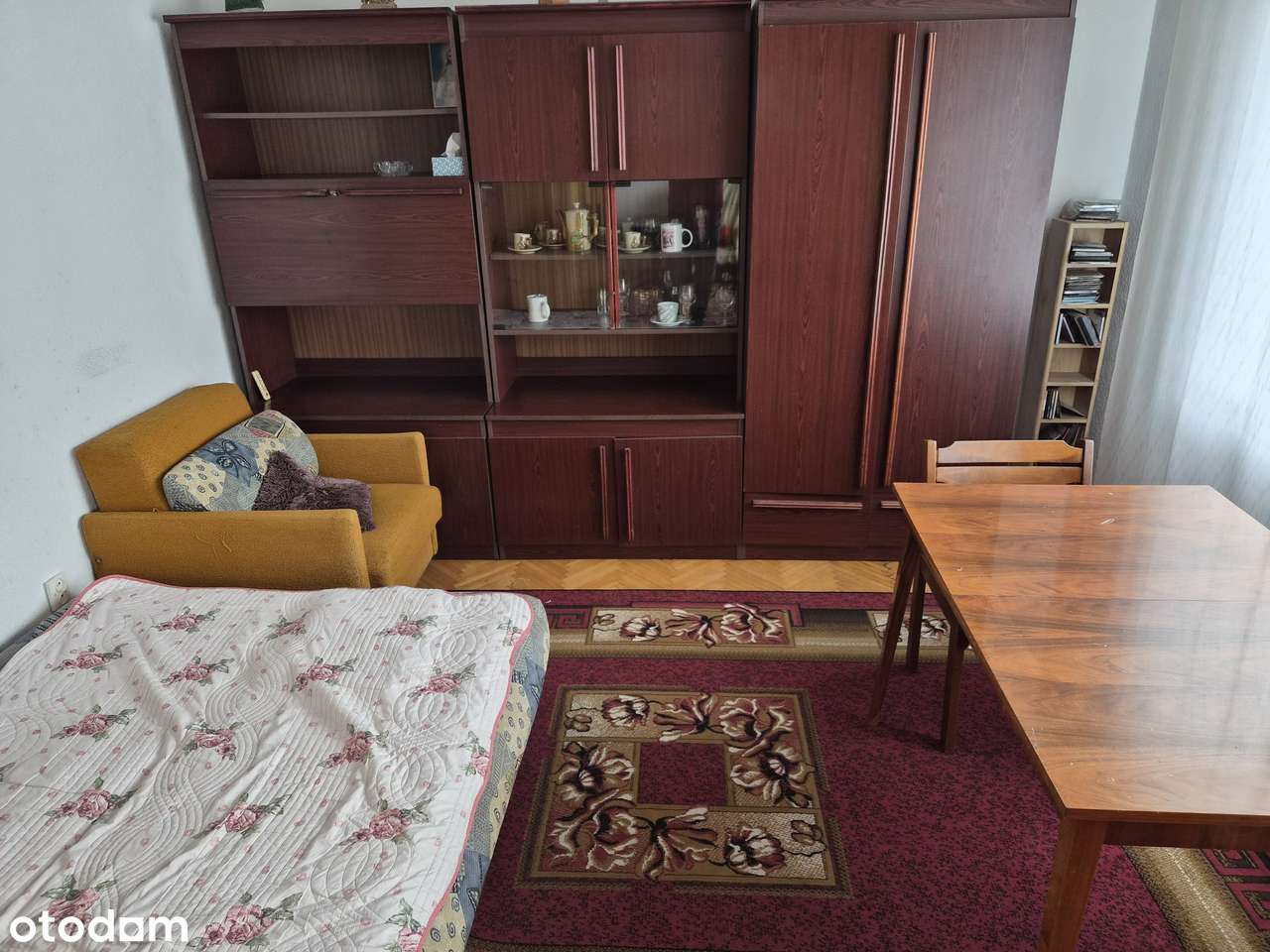 dom wolnostojący sprzedam do negocjacji-4