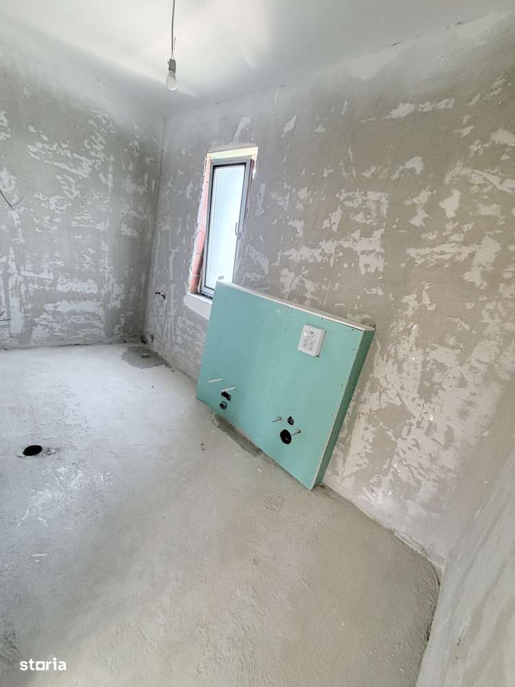 Casa nouă individuala cu 4 camere și mansardă în Bragadiru-8