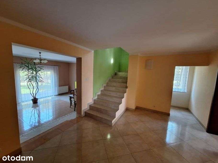 Syndyk sprzeda  Dom jednorodzinny Lublin - Kalinówka - Pełny obrazek: 4/5