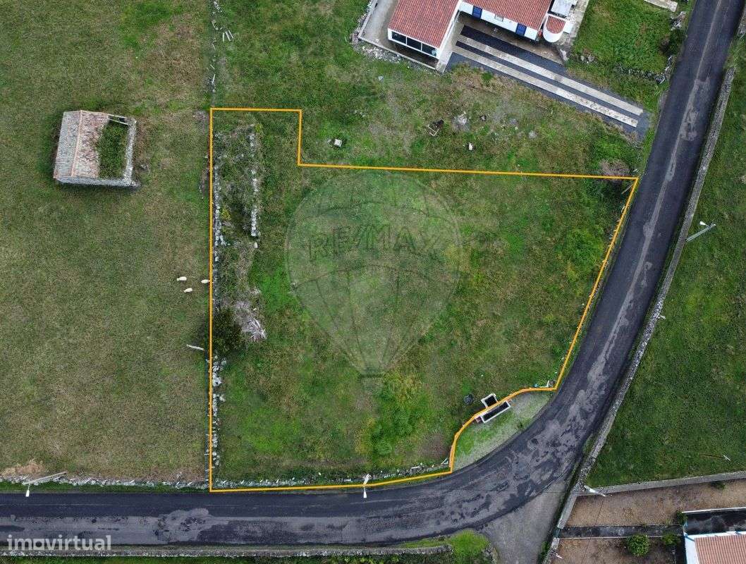 Terreno  para venda - Grande imagem: 3/6