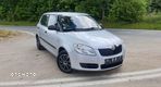 Skoda Fabia 1.2 HTP Active - 1