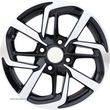 1126 FELGI 14 4x100 HYUNDAI I10 I20 TOYOTA YARIS - 1