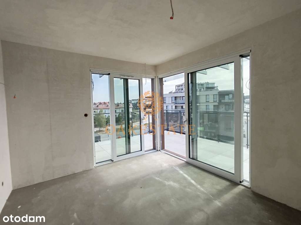 Penthouse 177m2 - Pełny obrazek: 5/13