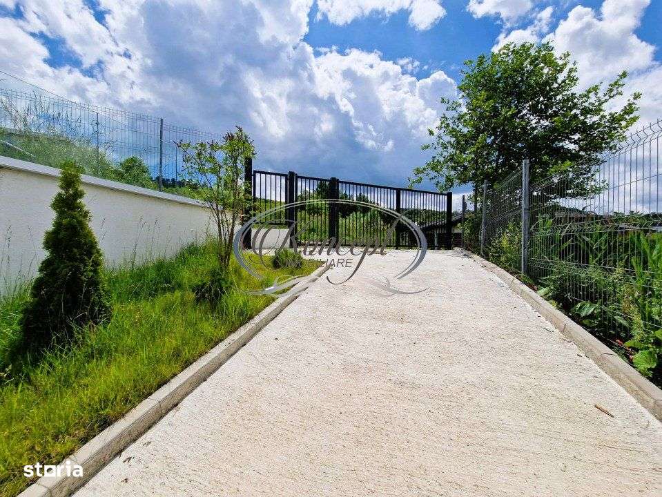 Duplex deosebit cu CF, in zona Wonderland - Imagine principală: 5/19