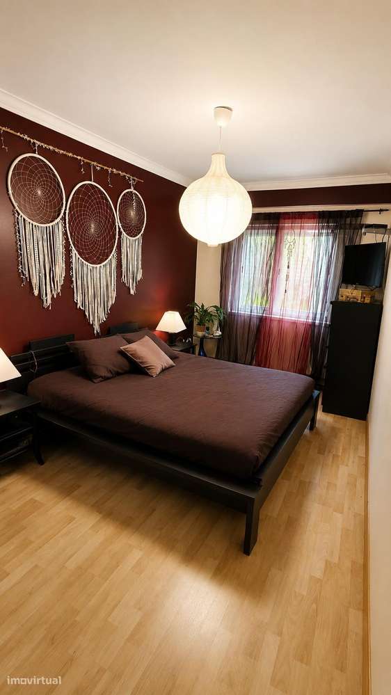 Apartamento T3 em Corroios, Seixal | 115 m2 | Santa Marta do Pinhal-12