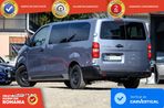 Opel Vivaro 2.0 CDTI 142CP Crew Van Long (L) Start/Stop Sarcina utila marita - 3