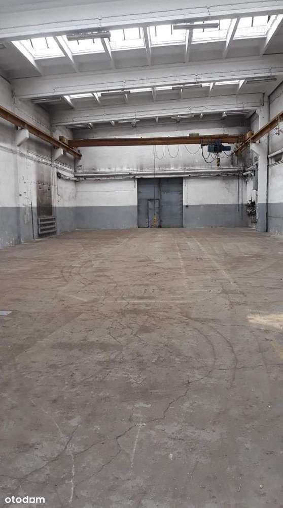 Kompleks budynków magazynowych-7