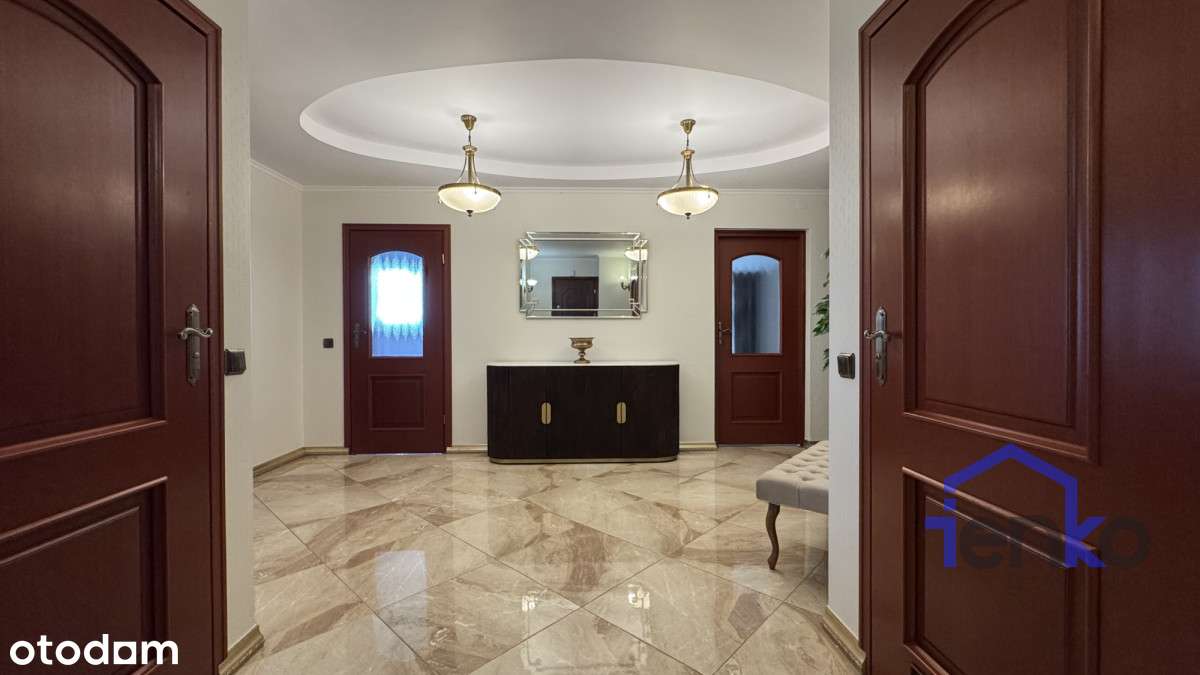 Kancelaria, biuro, a może mieszkanie?-0