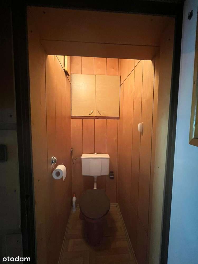 Mieszkanie do własnej aranżacji-9