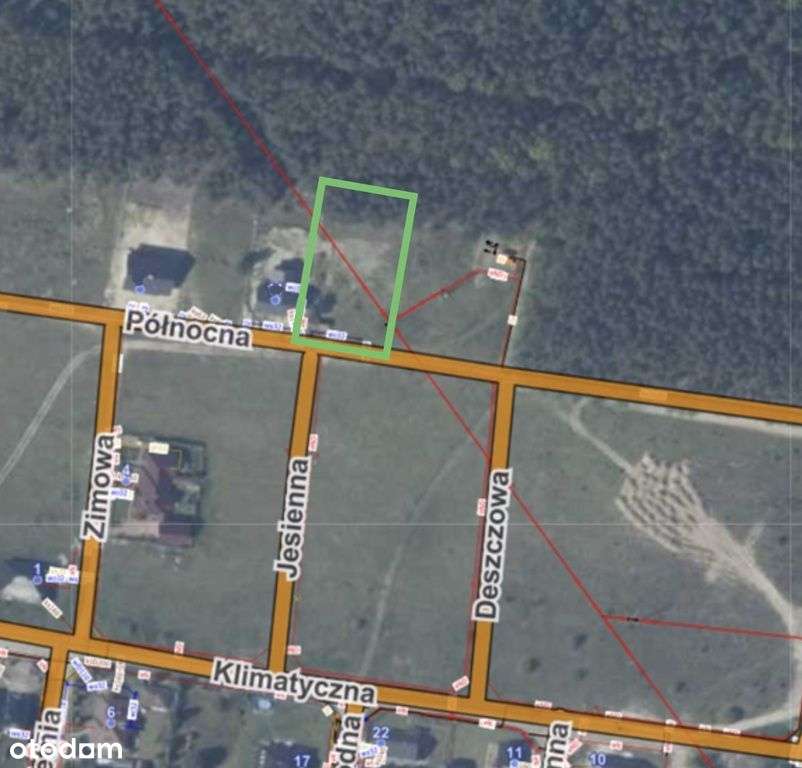 Działka na każdą kieszeń-3