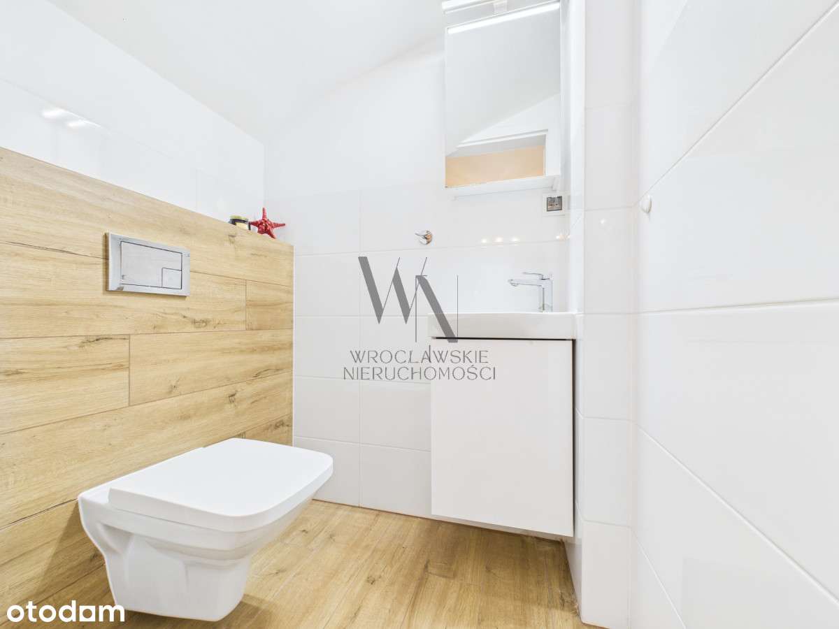 Dom w centrum! 3 MP | Krzyki-10