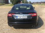 Jaguar XF 3.0 V6 D Luxury - 5