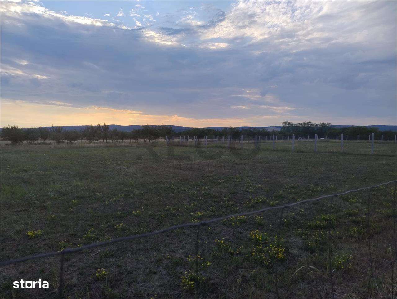 RECO Teren intravilan,Osorhei - Imagine principală: 2/2