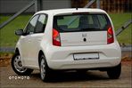 Seat Mii 1.0 Ecomotive 4You White - 2