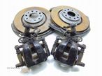 HAMULCE ZACISKI TARCZE KOMPLET SWAP BIG BRAKE KIT AUDI RS3 8P 2.5 TFSI - 13