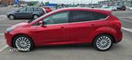 Ford Focus 1.0 EcoBoost Start Stop Titanium - 3