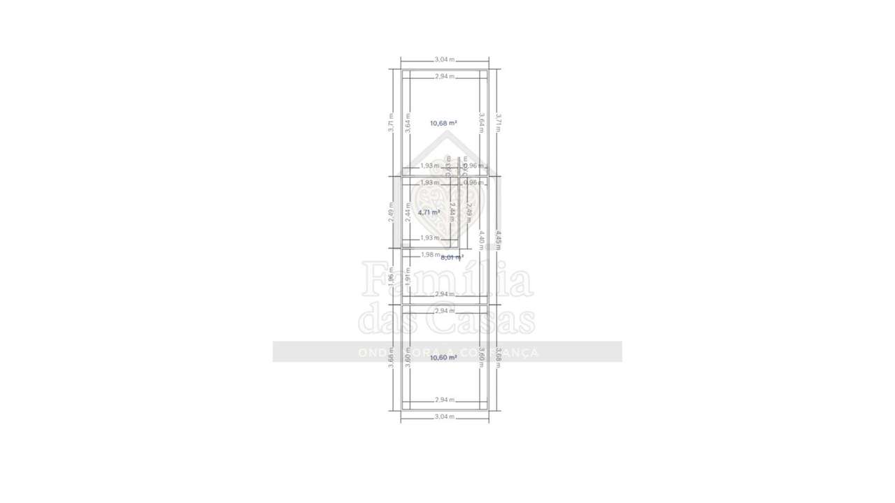 T2 a 15 Minutos da Estaçao dos Barcos-17