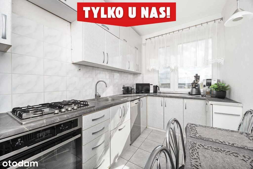 4 pokoje, loggia i osobna kuchnia – Fordon-7