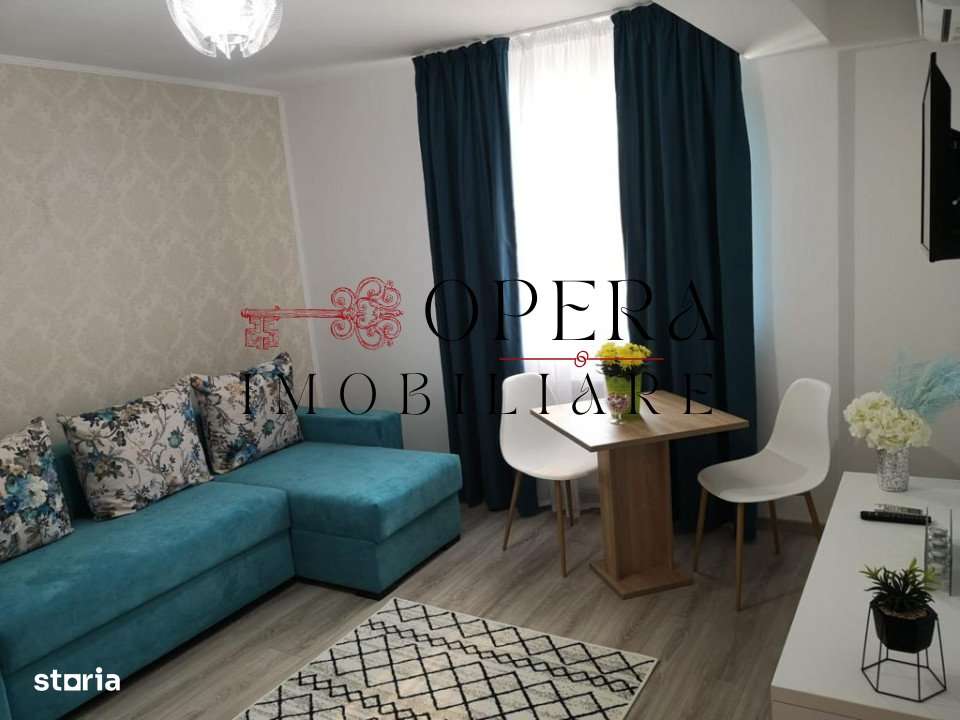 Proprietate 10 apartamente, de vanzare, zona Copou - Imagine principală: 4/16