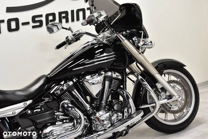 Yamaha Midnight Star - 15